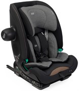 Автокресло детское Chicco Seat&Go I-Size Posh Black 275598538