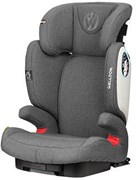 Автокресло Welldon Magic Nacre FIT Grey 645253475