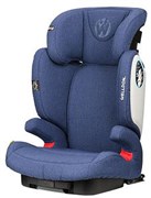 Автокресло Welldon Magic Nacre FIT Blue 680391344