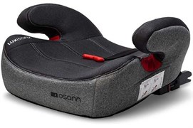 Детское удерживающее устройство - бустер Osann Lux Isofix Universe Grey 1141645029