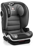 Автокресло BeCool Mars I-Size Y77 Iron 114605025