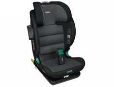 Автомобильное кресло Casual Classfix Pro Black 1514843482