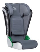Автокресло Farfello YKO-968 15-36 кг Grey/серое 49611987