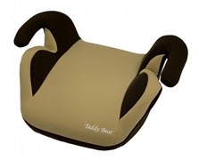Автокресло-бустер Carmella LB 311 22-36 кг 57 (brown-beige) 1689272494