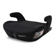 Детское удерживающее устройство - бустер Osann Boost Isofix черный 1604100402