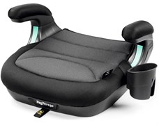 Автокресло-бустер Peg Perego Viaggio Shuttle i-Size (22-36 кг) Crystal Black 930255198