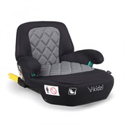 Детское автокресло Kidzi Bro i-SIZE серый 878501482