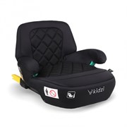 Детское автокресло Kidzi Bro i-SIZE черный 1274280879