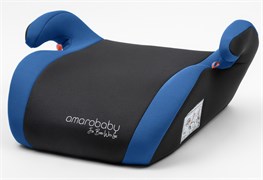 Автокресло AmaroBaby Enjoy синий/черный 1708597683