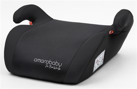 Автокресло AmaroBaby Enjoy черный 1377665642