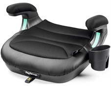 Автокресло-бустер Peg Perego Viaggio Shuttle i-Size (22-36 кг) Licorice 1077355542