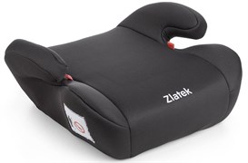 Автокресло Zlatek Raft 22-36 кг серый умбра 1795599557