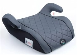 Автокресло AmaroBaby Easy Way серый/чёрный 996549088