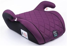 Автокресло AmaroBaby Easy Way фиолетовый 1925227930