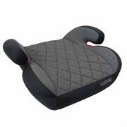 Автокресло Best Baby Casper 22-36 кг серый-св.серый 2078745628