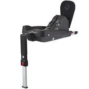 База Anex x Avionaut 2.0 PRO Isofix Black SX 04 801039016