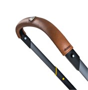 Накладка на ручку Doona Handlebar Cover коричневый 1949242003