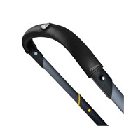 Накладка на ручку Doona Handlebar Cover чёрный 755019784