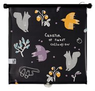 Солнцезащитная шторка Leokid в автомобиль 6719 Forest Collection 1561183602