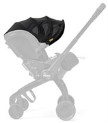 Летний капор Doona X Nitro Black 354066956