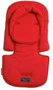 Вкладыш в коляску Valco baby All Sorts Seat Pad Cherry 495359749