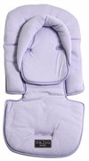 Вкладыш в коляску Valco baby All Sorts Seat Pad Grape 12006444