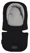 Вкладыш в коляску Valco baby All Sorts Seat Pad Licorice 191337317