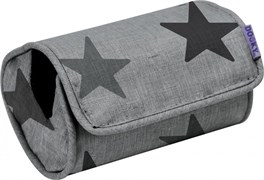 Мягкая подушка Xplorys для переноски автокресла Grey Stars 999793852