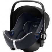 Чехол для автокресла Britax Roemer Baby-Safe i-size Темно-серый 222447158