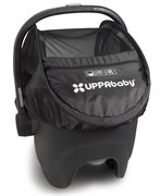 Дождевик-москитная сетка для автокресла UPPAbaby MESA 1875383070