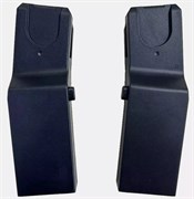 Адаптер Rant Falcon Neo/Therm для установки автолюльки (maxi-cosi, cybex, kiddy) 2110584729