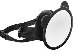 Зеркало Maxi-Cosi Back Seat Car Mirror 3203201600 Black 1654495164