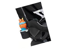 Подстаканник для автокресла Peg Perego Car Seat Cup Holder 362387884