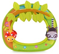 Зеркало контроля за ребёнком в автомобиле Munchkin Brica Swing Baby In-Sight Mirror 1193637722