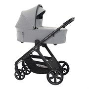 Детская коляска Espiro Only 2 в 1 2025 407 monument gray 1263629342