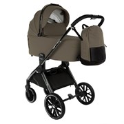 Детская коляска Pituso Mayla Luxury 2 в 1 Mocca 1971354691