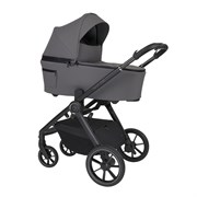 Детская коляска Espiro Yoga 2 в 1 2024 17 gray zen 1103807828