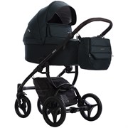 Детская коляска Bebetto Luca 2 в 1 32 т.зеленый 45321985