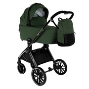 Детская коляска Pituso Mayla Luxury 2 в 1 Forest Green 1086295103