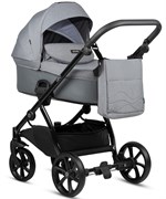 Детская коляска Tutis Leo Plus 2 в 1 1222227 Stone grey 524151839
