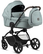 Детская коляска Tutis Gio Plus 2 в 1 1552143 Menta 723039002