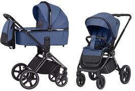 Коляска 2 в 1 Carrello Ultimo CRL-6520 Arctic Blue 1655173681