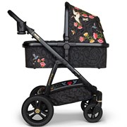Детская коляска Cosatto Wow 2 2 в 1 Rhapsody Special Edition 468916412