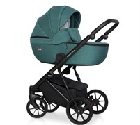 Детская коляска Riko Basic Montana 2 в 1 06 изумруд 334550439