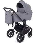 Детская коляска Rant Flex 2 в 1 RA076 Grey 1661316889