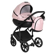 Детская коляска Tutis Mimi Style Galaxy 2 в 1 1182375 Rose 1174353499