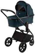Детская коляска Sweet Baby Elegante 2 в 1 GL Blue 1574592254