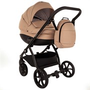Детская коляска Tutis Nanni 7 2 в 1 1532061 Amber Gold 1611960343
