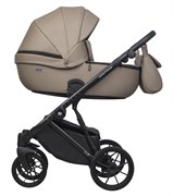 Детская коляска Riko Basic Montana Ecco 2 в 1 22 Beige 178629884