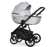 Детская коляска Riko Basic Montana 2 в 1 03 серый 2124962070